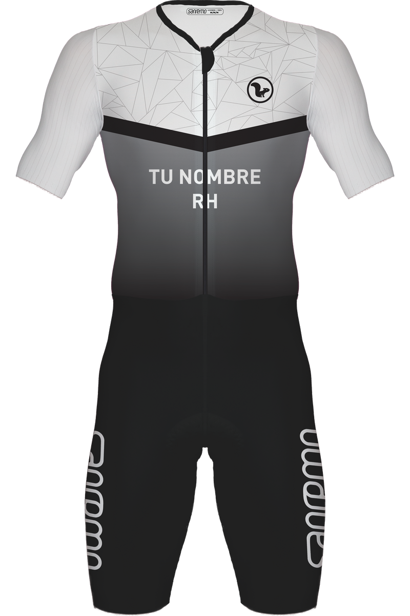 Trisuit Pro  - PERSONALIZADO