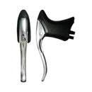 Palanca de Freno SUNRACE Ruta R30 Par Aluminio Bolsita BLR31.PNN0.AS0.HPB (2 Piezas)