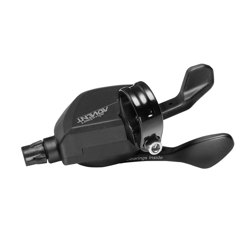 Palanca de Mando MICROSHIFT MTB SL-M8195-R 1X9P Xpress Plus Shifter Caja ADVENT (Solo Derecha)