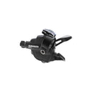 Palanca de Mando SRAM MTB X-4 3X8P. Trigger 00.7015.093.000