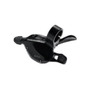 Palanca de Mando SRAM MTB X-5 2X10P. Trigger Negra 00.7015.197.000