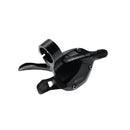 Palanca de Mando SRAM MTB X-5 3X10P. Trigger Negra 00.7015.197.010