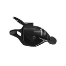 Palanca de Mando SRAM MTB X1 1x11P. Trigger Negra (Solo Derecha) 00.7018.170.000