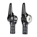 Palanca de Mando SRAM BAR Ruta YAW 2x11P. Para manubrio Aero SL-1150AL 00.7018.116.000