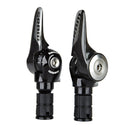 Palanca de Mando SRAM BAR Ruta YAW 2x11P. Para manubrio Aero SL-1190 Carbon 00.7018.071.000