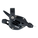 Palanca de Mando SRAM MTB SX EAGLE 1X12P. Trigger Negra Un Click (E-MTB) 00.7018.410.000
