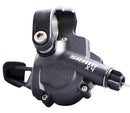 Palanca de Mando SRAM MTB X-4 8P. Trigger Derecha 00.7015.071.000