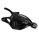 Palanca de Mando SRAM MTB X01 1x11P. Trigger Negra (Solo Derecha) 00.7018.090.000