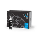 CRANKBROTHERS PAQUETE CO2 DE 25G CON 20 UNIDADES