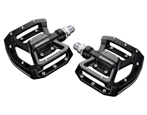 Pedales Shimano PD-GR500 Negro