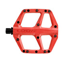 Pedal LOOK Plataforma TRAIL FUSION Rojo (00026170)
