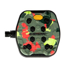 Pedal LOOK Plataforma TRAIL GRIP Camo (00024649)