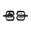 Pedal LOOK Plataforma / Contacto SPD GEO TREKKING Plataforma / Contacto SPD Composite/CrMo + Placas (00021855)