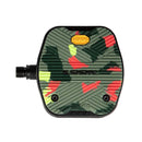 Pedal LOOK Plataforma GEOCITY GRIP Camo (00024652)