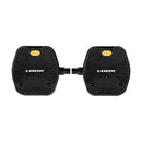 Pedal LOOK Plataforma GEOCITY GRIP VISION Negro (00024046)