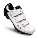 FLR ZAPATILLAS F-55 BLANCO