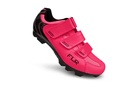 FLR ZAPATILLAS F-55 ROSA