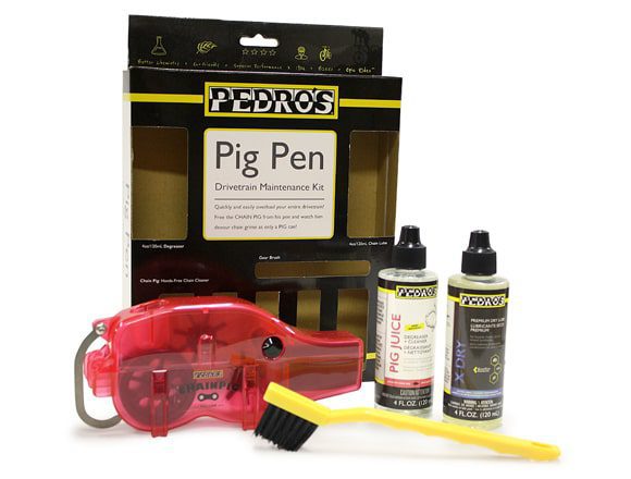 Pig Pen Kit 2