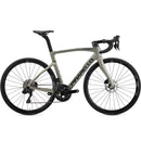 BICICLETA PINARELLO F5 POWER METER IMPULSE GREY