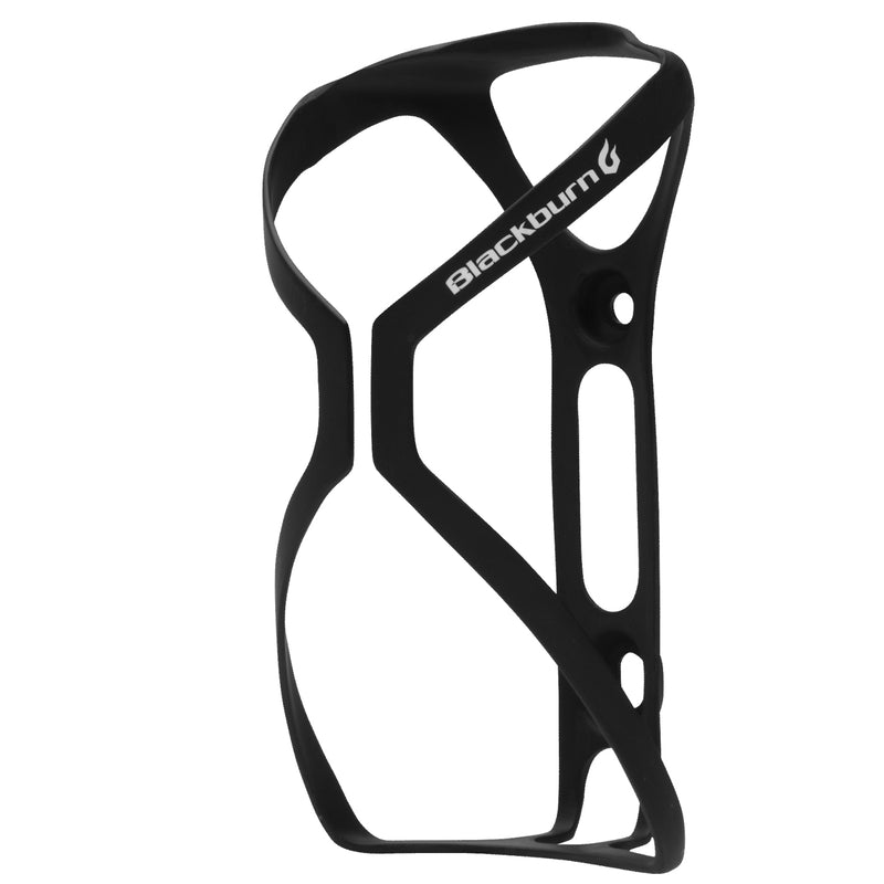Porta Anfora BLACKBURN CINCH CARBON Carbono Negro 7068169