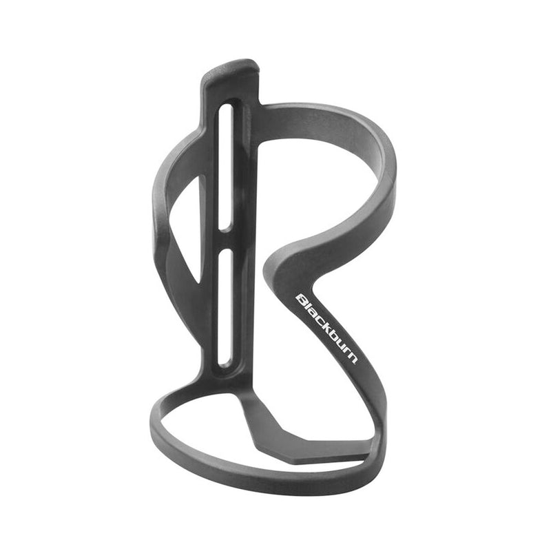 Porta Anfora BLACKBURN SIDETRACK CAGE Plastico negro Izquierda 7133084