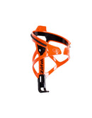 Porta Anfora ZEFAL PULSE B2 29g Tecnopolímero/Compuesto Reforzado Naranja 1787