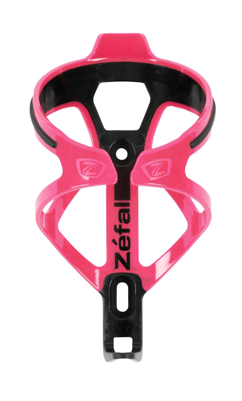 Porta Anfora ZEFAL PULSE B2 29g Tecnopolímero/Compuesto Reforzado Rosa 1788
