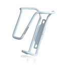 Porta Anfora ZEFAL PULSE FULL ALU 40g Aluminio Blanco 1732