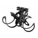 Porta Anfora ZEFAL Triatlón TRI BOTTLE CAGE para 2 anforas y cartucho CO2 Tecnopolímero/Compuesto Reforzado 1708