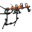 Porta Bicicletas BENOTTO Deluxe de Cajuela x 3Bic YT-8048X-3BC