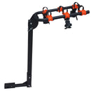 Porta Bicicletas BENOTTO al Tiron para 3 Bicicletas Enganche Ajustable 2" y 1.25" YT-85020-3BC