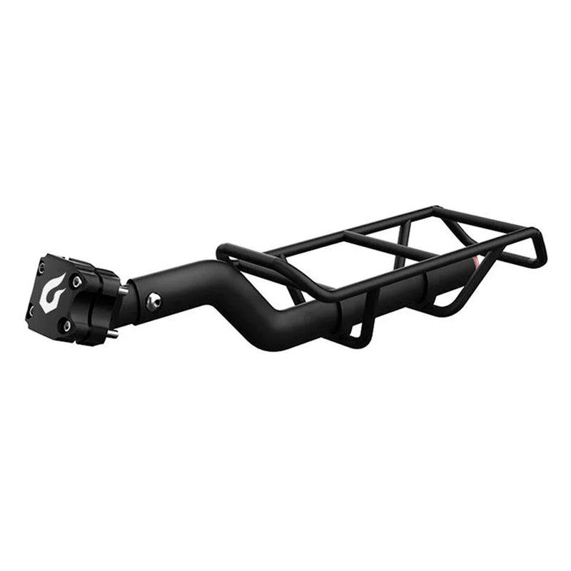 Porta Bulto BLACKBURN CENTRAL SEATPOST al Poste de Asiento Aluminio Negro 7044592