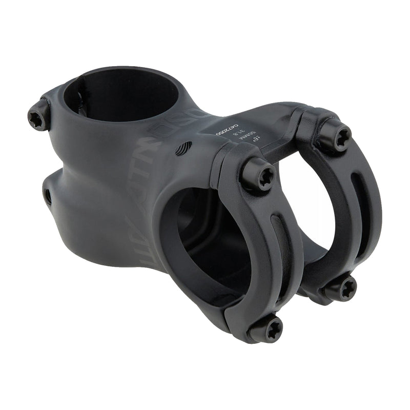 Poste de Manubrio TRUVATIV Montaña Aluminio 31.8x40x 1-1/8 6° Directo ATMOS 7k 00.6518.045.000