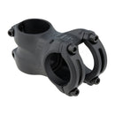 Poste de Manubrio TRUVATIV Montaña Aluminio 31.8x70x 1-1/8 6° Directo ATMOS 7k Negro 00.6518.045.003