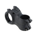 Poste de Manubrio TRUVATIV Montaña Aluminio 31.8x90x 1-1/8 6° Directo ATMOS 7k Negro 00.6518.045.005