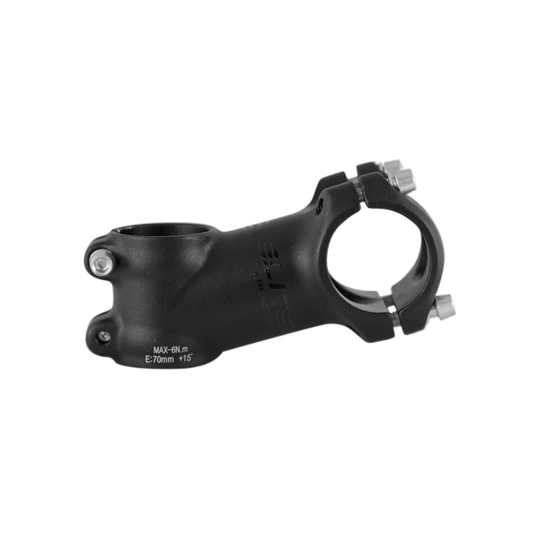 Poste para Manubrio ELITE TDS-D507G-8FOV 31.8x70x15x41 Aluminio Negro