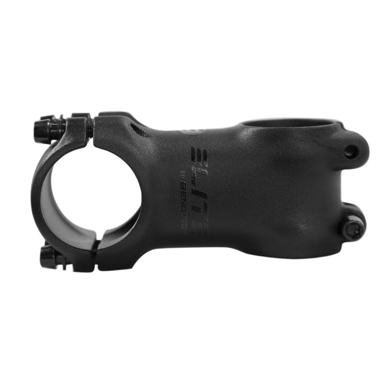 Poste para Manubrio ELITE TDS-D600A-8FOV 28.6x60x31.8 0° Aluminio Negro