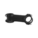 Poste para Manubrio ELITE TDS-RD440A-8FOV 28.6x90x31.8 7° Aluminio Negro