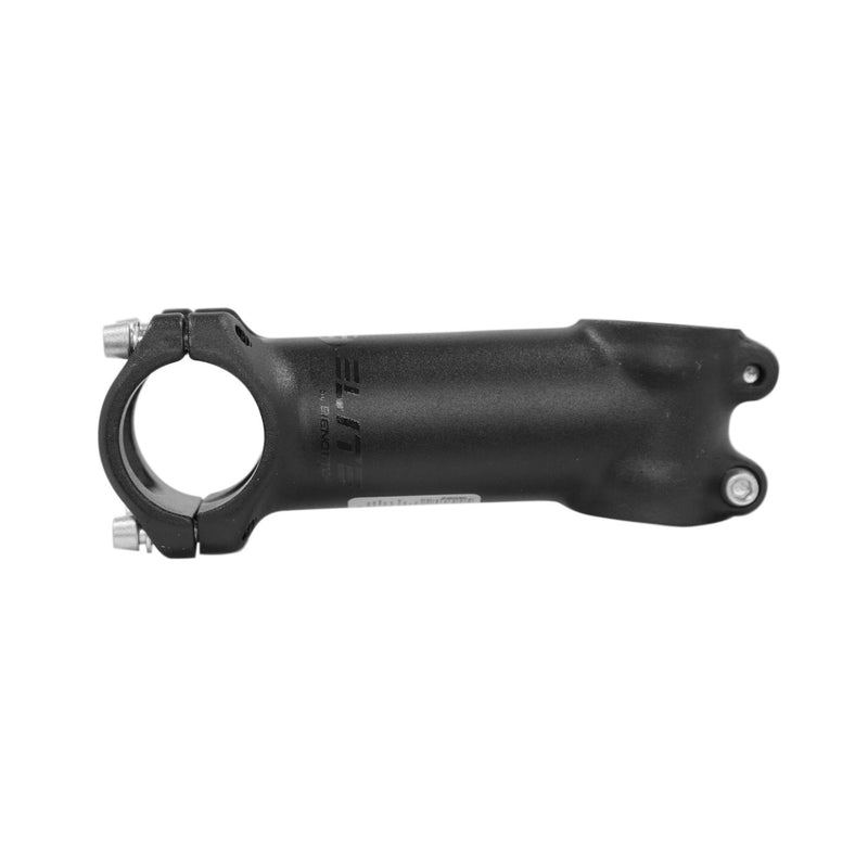 Poste para Manubrio ELITE TDS-RD507B-8FOV 100x31.8 7° Aluminio Negro