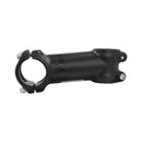 Poste para Manubrio ELITE TDS-RD507G-8FOV 28.6x90x31.8 7° Aluminio Negro