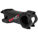 Poste para Manubrio ELITE TDS-RD701-8FOV 31.8x80x7° Aluminio Negro