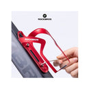 Rockbros Porta ánfora de aluminio