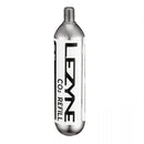 Cartuchos CO2 Lezyne 25G Caja c/30 piezas