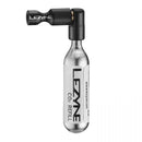 Dispensador Lezyne Trigger Drive CO2 Negro