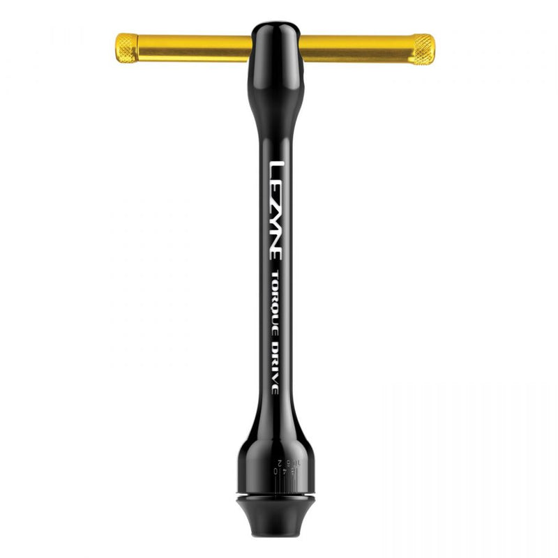 Torquimetro Lezyne Torque Drive