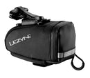 Bolsa Lezyne Caddy QR M Negra
