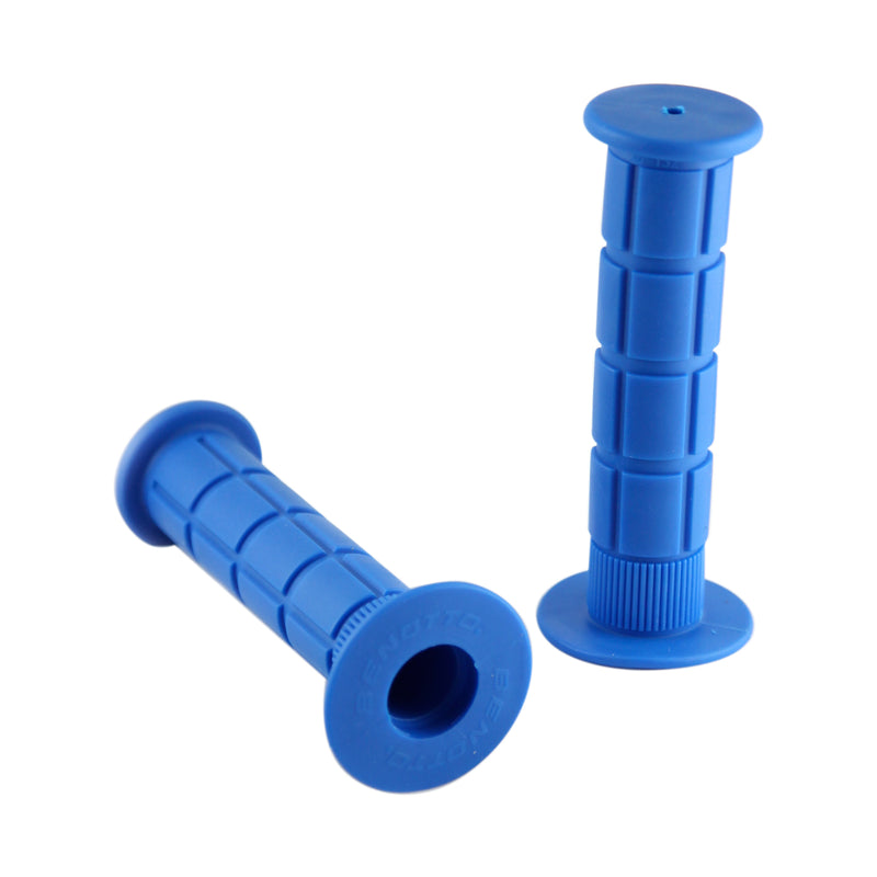 Puños BENOTTO 130mm Azul SZ-132A (2 Piezas)