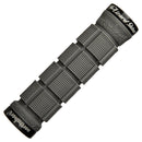 Puños para Manubrio LIZARD SKINS Montaña NORTHSHORE Lock-On Gris LONDS030