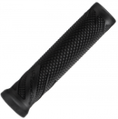 Puños para Manubrio LIZARD SKINS Montaña MACASKILL Single Compound Negro SCMAC100