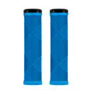 Puños para Manubrio LIZARD SKINS Montaña STRATA Single Clamp Lock On Azul LOSTR400